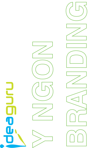 Y NGON LOGO & BRANDING