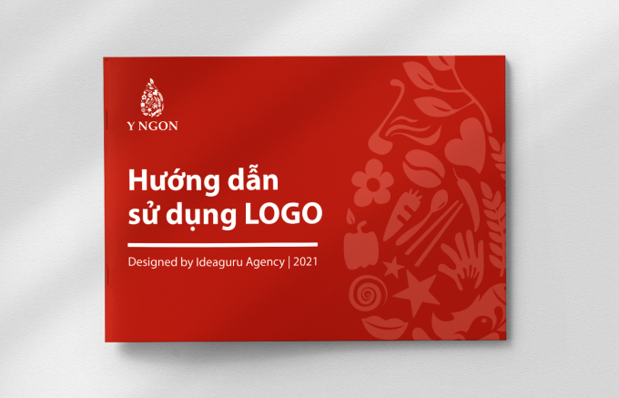 Y NGON LOGO & BRANDING